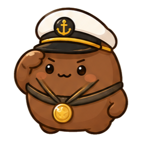 Captain Boob