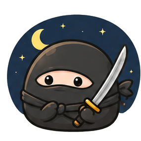 Ninja Boob