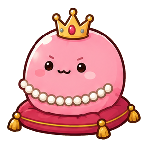 Princess Boob