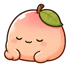 Peachy Boob
